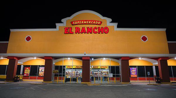 El Rancho