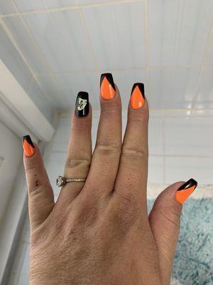 New York Nails II