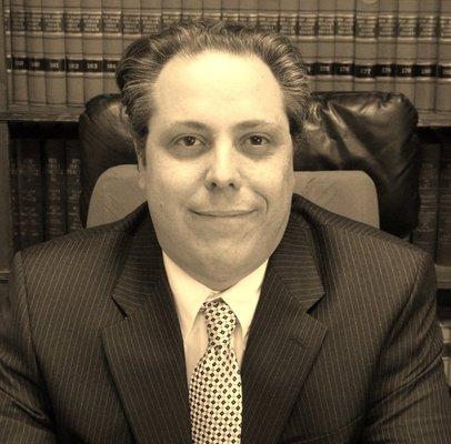 Adam Springer, Esq. - Over 15 years experience handling all types of personal injury and accident cases.