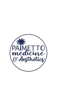 Find us on Social Media as the "Aesthetic Physician" or "Palmetto Medicine & Aesthetics".