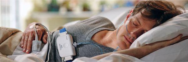 Home Sleep Study Kit Available