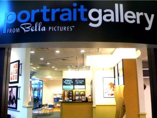 Portrait Gallery From Bella Pictures