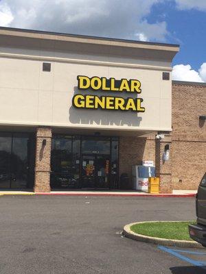 Dollar General