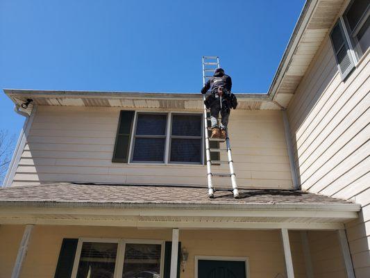 King Roofing Pros