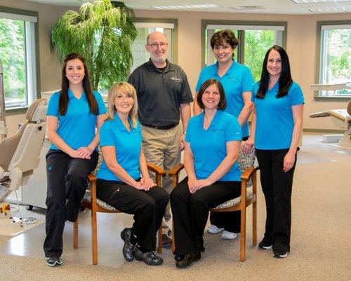 Hub City Orthodontics 