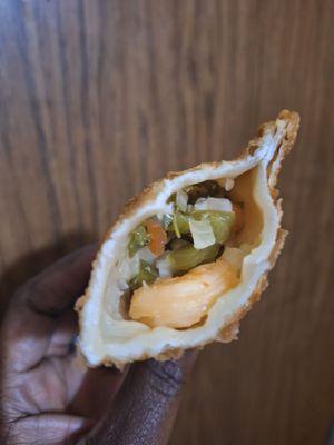 Craft Empanadas