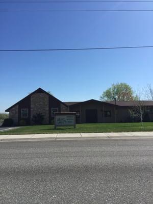 Sagebrush Montessori Pre-School & Kindergarten