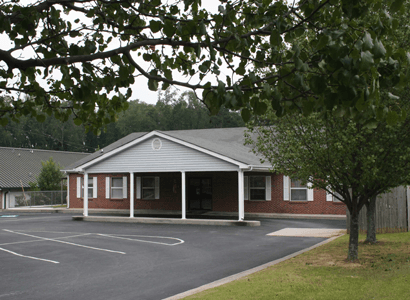 Montessori School of Snellville