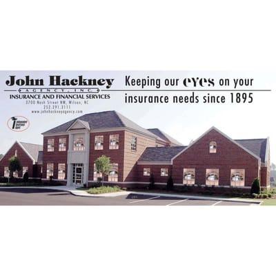 John Hackney Agency Financial Services