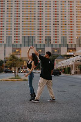 Couple Photoshoot.
San Antonio, TX.