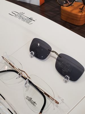 SIlhouette Eyewear