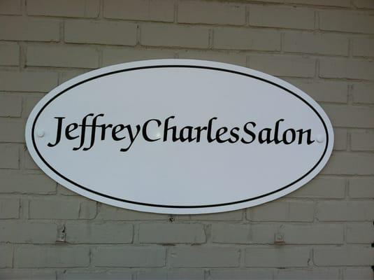 Jeffrey Charles Salon