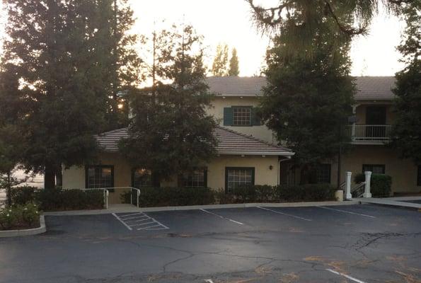 New Office Address in Westlake Village, CA