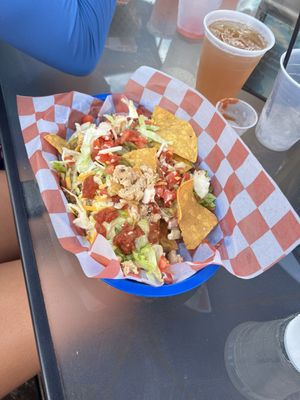 Cabana Nachos