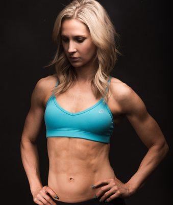 Jennifer Campbell Personal Training & Nutrition