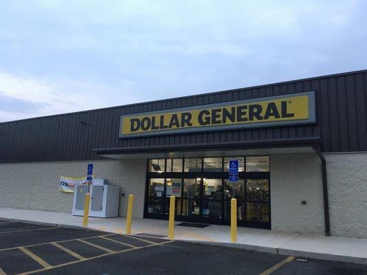 Dollar General