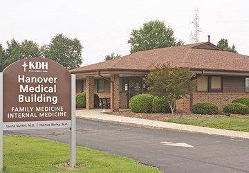 Honover Medical Building