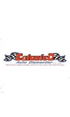 Calexico Auto Dismantlers