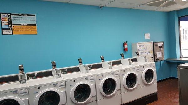 Divers Laundry