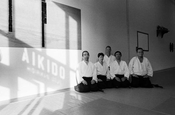 Aikido Yoshinkai