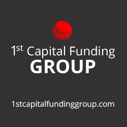 Business funding services for startup capital or business expansion