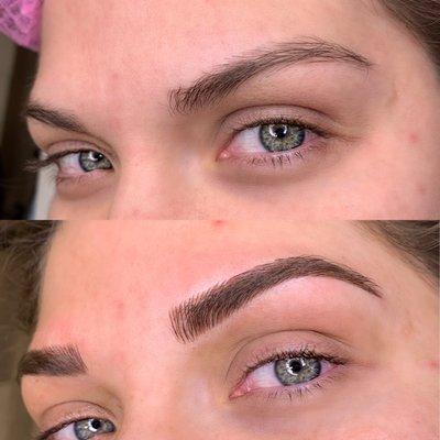 Couture Brows Microblading Academy