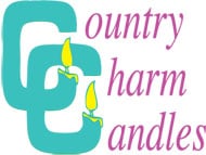 Country Charm Candles