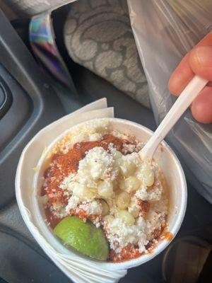 Elote