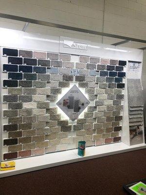 Amazing selection of Shaw Carpet and Hard surface flooring