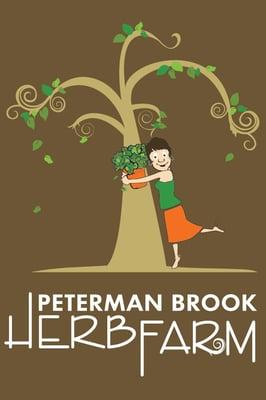 Peterman Brook Herb Farm