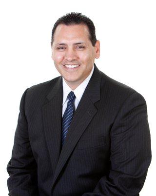 Farmers Insurance-Elias Ruiz