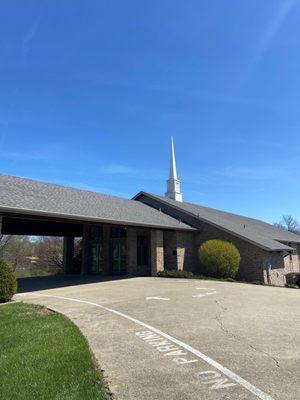 Taylor Mill Pentecostal Church