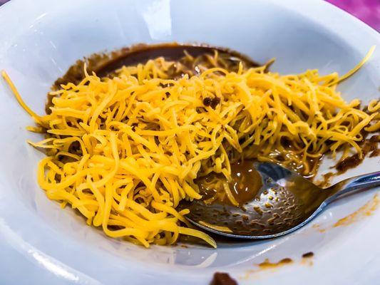 Skyline Chili