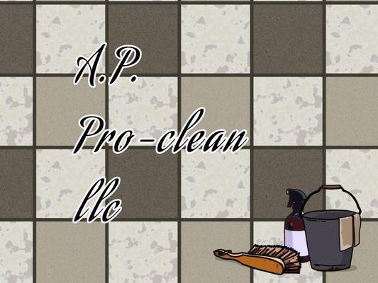 A.P. Pro-clean