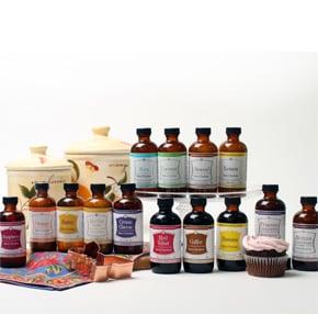 LorAnn Oils. The finest flavorings, essential oils, and fragrances since 1962.