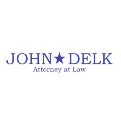 John Delk Attorney at Law - Firm Logo