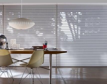 Window Shadings by Kathy Ireland