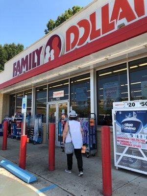 Family Dollar