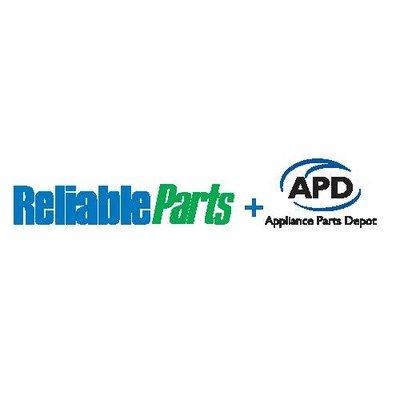 Reliable Parts + Appliance Parts Depot