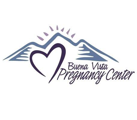 Buena Vista Pregnancy Center Logo