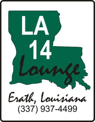 LA 14 Lounge