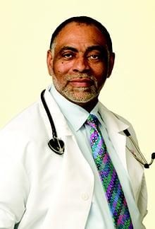 Darrell Thigpen, MD