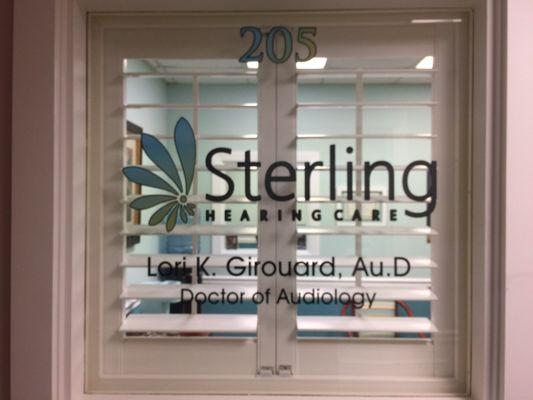 Sterling Hearing Care