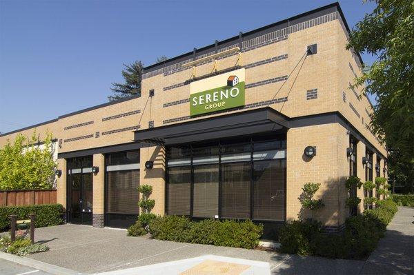 Sereno Group - Palo Alto