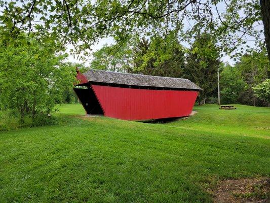 Lockville Canal Park