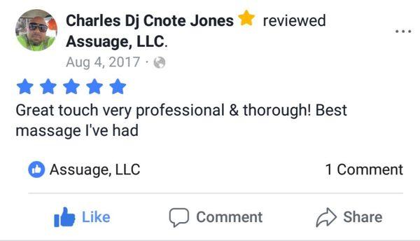 Here what clients are saying