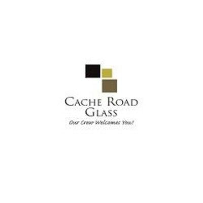 Cache Road Glass Screen & Mirror