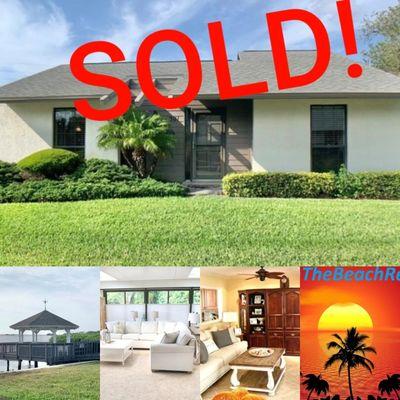 Sold another beach property here in paradise!