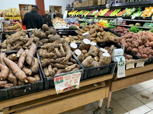 Derry Family Supermarket