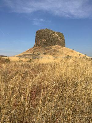 Hat rock